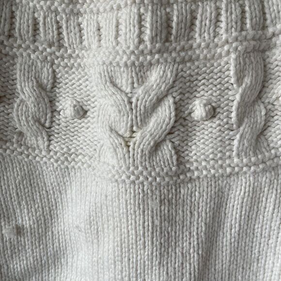 Banana Republic Couronne‎ Cotton Sweater - Picture 7 of 7